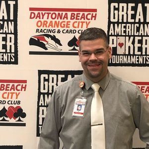 Meet your Posher, Joseph